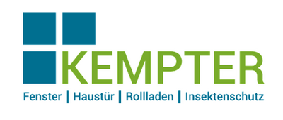 Logo Kempter